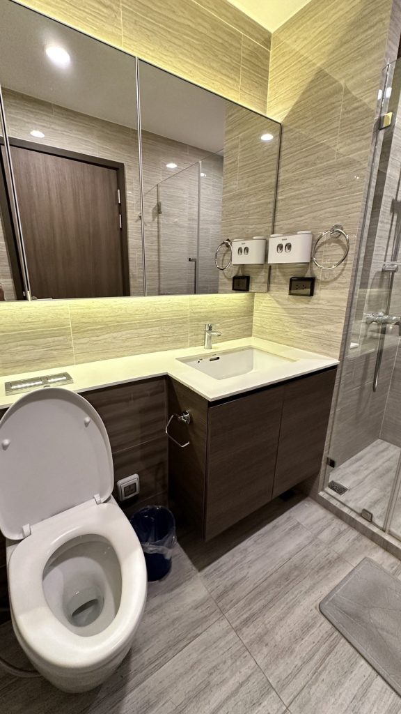 One Bedroom Condo For Rent