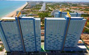 Two Bed Room Apartment For Rent