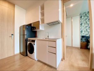 One Bedroom Condo For Rent