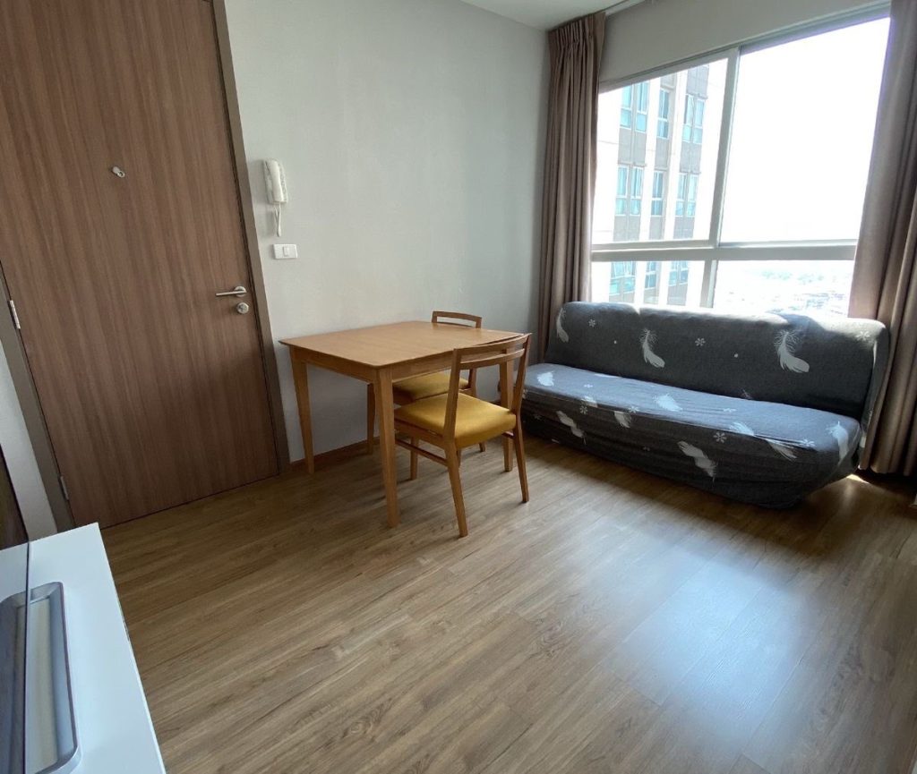 One Bedroom Condo For Rent