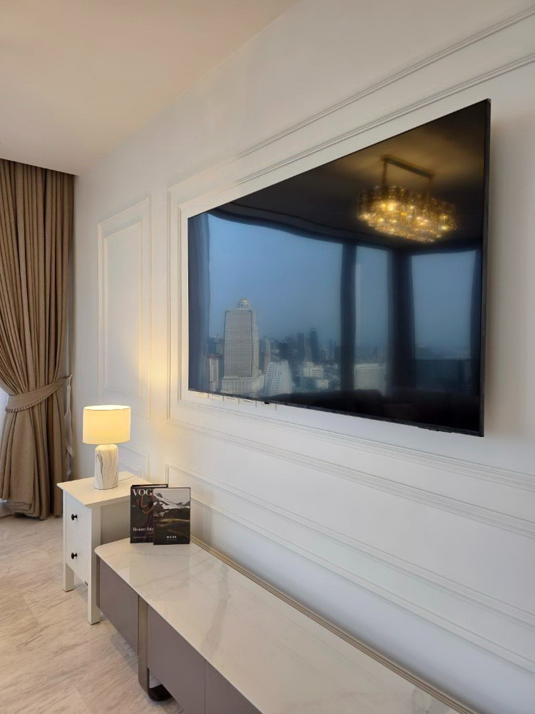 River side Two Bedroom Apartment For Rent