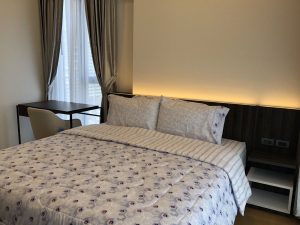Three Bed Room Apartment For Rent
