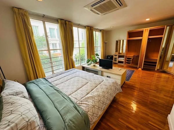 Townhouse for Rent
