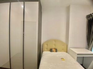 Two Bed Room Condo For Rent