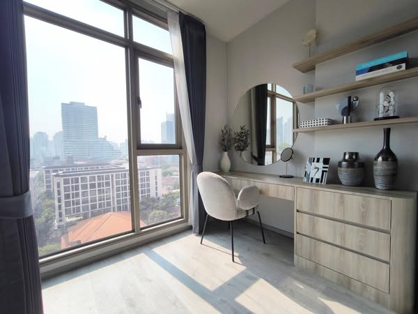 One Bedroom Condo For Rent