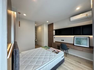 Detached House for Rent