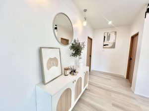 Detached House for Rent