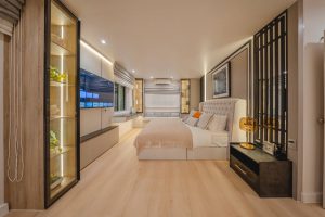 Two Bed Room Apartment For Rent