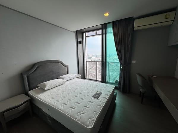 One Bedroom Condo For Rent