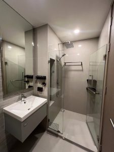One Bedroom Condo For Rent