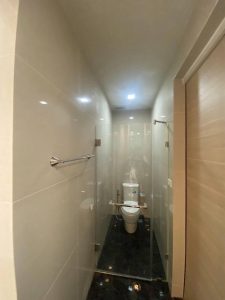 One Bedroom Condo For Rent