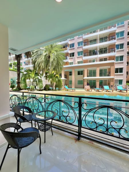 One Bedroom Condo For Sale