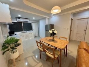 Two Bed Room Apartment For Rent