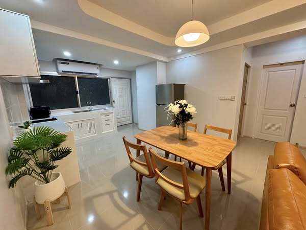 Two Bed Room Apartment For Rent
