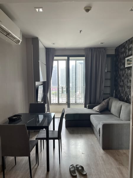 Two Bed Room Condo For Rent