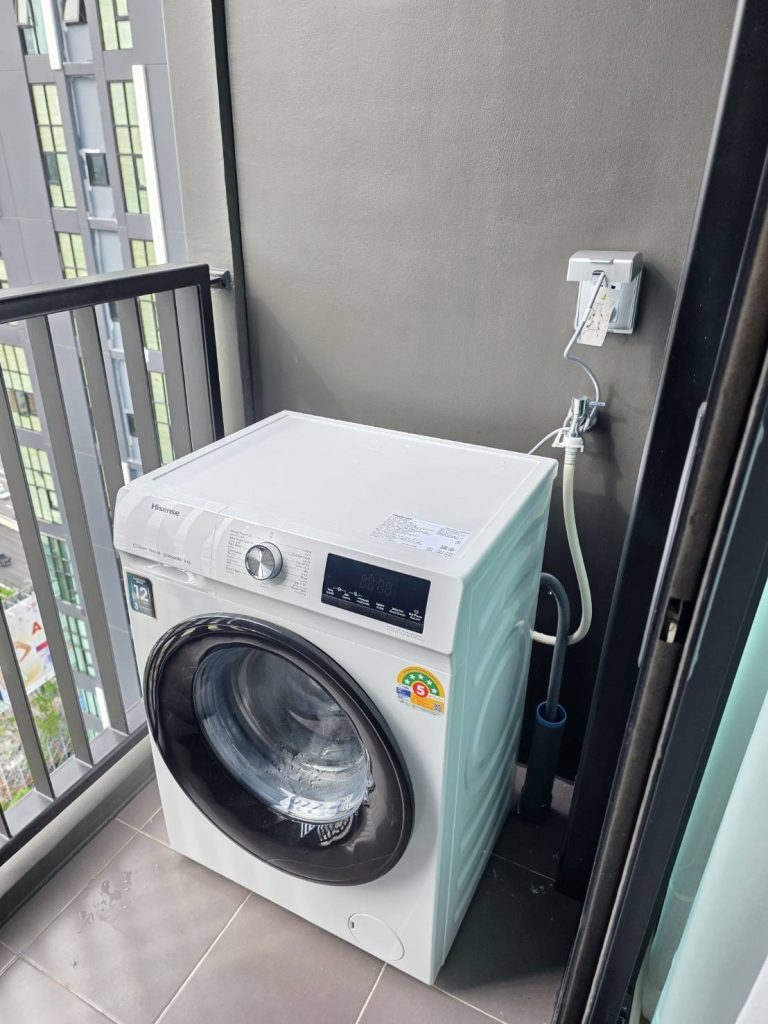 One Bedroom Condo For Rent