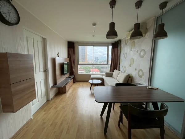 One Bedroom Condo For Rent