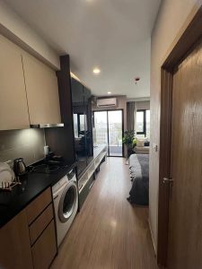 One Bedroom Condo For Rent