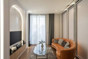 Two Bed Room Apartment For Sale