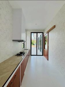 Pool Villa For Rent