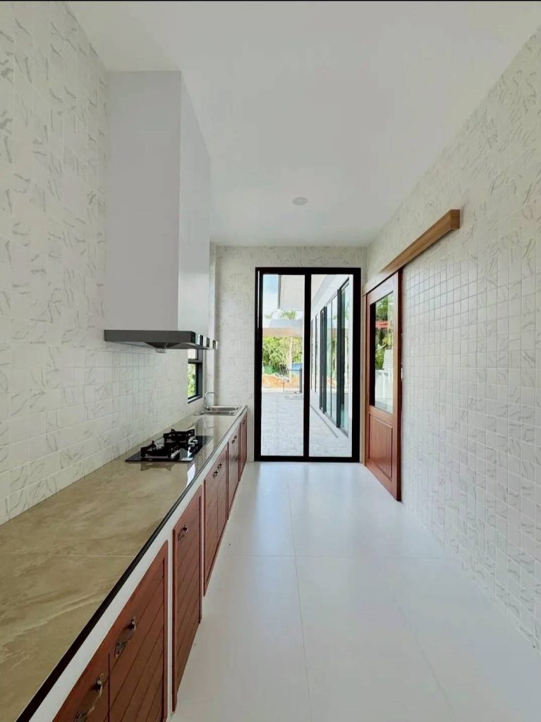 Pool Villa For Rent