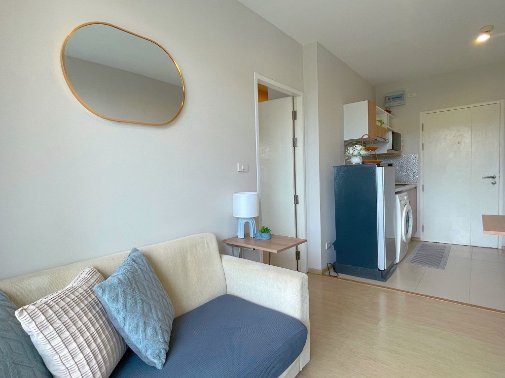 One Bedroom Condo For Rent