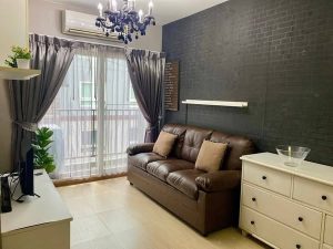 One Bedroom Condo For Rent