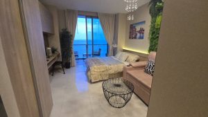 Studio Room Condo For Rent