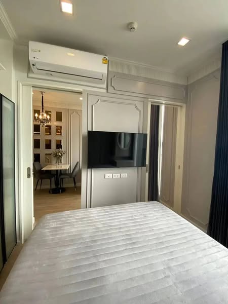 One Bedroom Condo For Rent