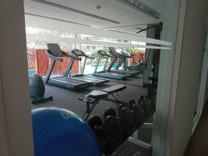 One Bedroom Condo For Rent