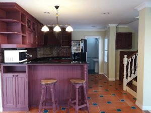 Three Storey Luxury House For Sale