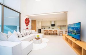 Luxury Pool Villa For Sale