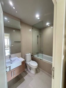 Two Bed Room Apartment For Rent