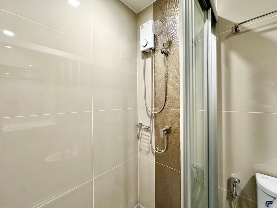Studio Room Condo For Rent