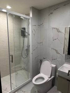 One Bedroom Condo For Rent