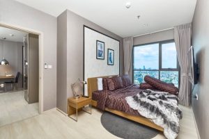 Two Bed Room Apartment For Rent