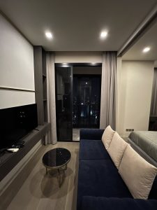 One Bedroom Condo For Rent