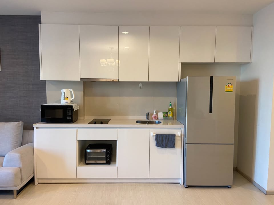 Two Bed Room Condo For Rent