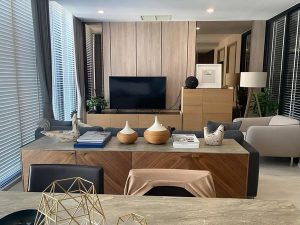 Two Bed Room Apartment For Rent