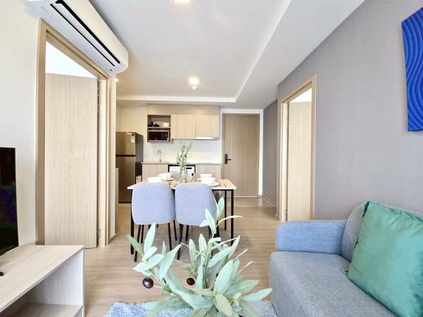 Two Bed Room Apartment For Rent