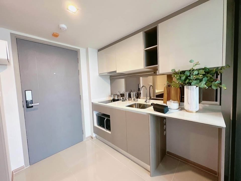 Duplex One Bedroom Apartment For Rent