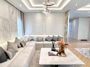Detached House For Rent