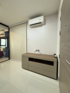 One Bedroom Condo For Rent