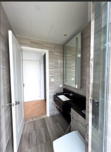 Large Two Bedroom Apartment For Rent