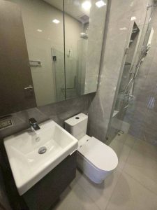 One Bedroom Condo For Rent