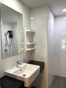 One Bedroom Condo For Rent