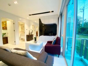 Two Bed Room Condo For Sale