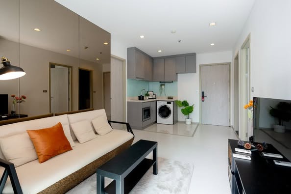 Two Bed Room Condo For Sale