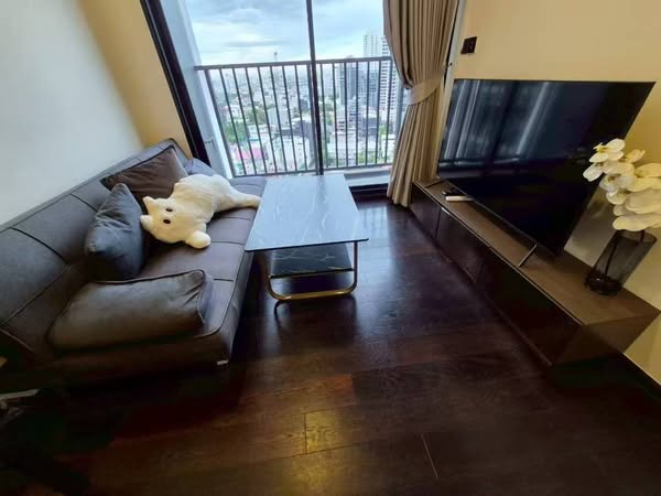 One Bedroom Condo For Rent