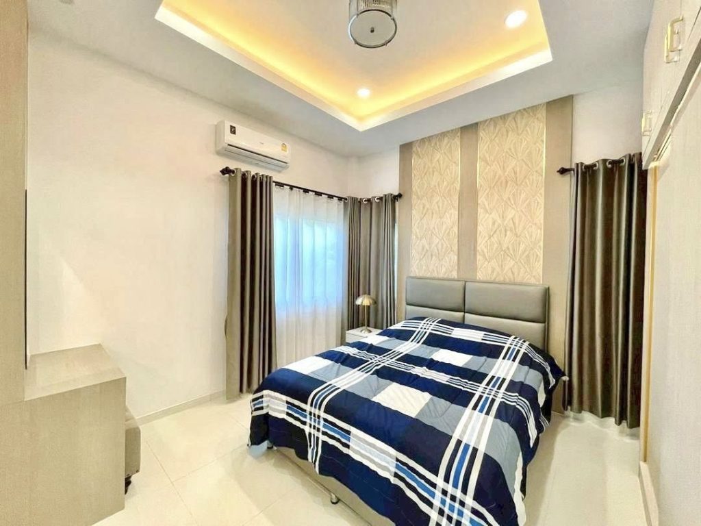 Pool Villa For Rent